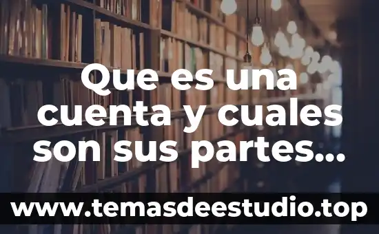 Que es el estoisismo griego y cuales son sus características 4 Que es una cuenta y cuales son sus partes contabilidad