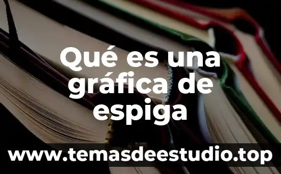 Qué es la gráfica capability sixpack 7 Qué es una gráfica de espiga