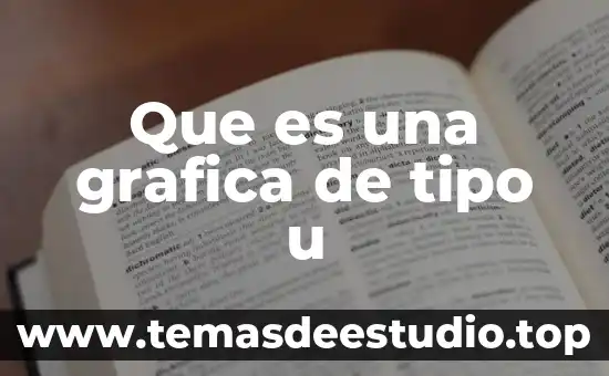 Que es el tipo de conocimiento axiomatico 5 Que es una grafica de tipo u