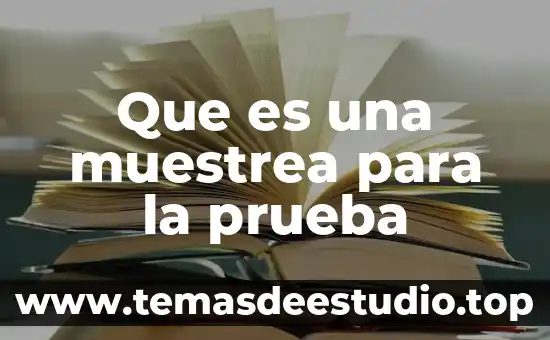 Baby test prueba de embarazo que es 4 Que es una muestrea para la prueba