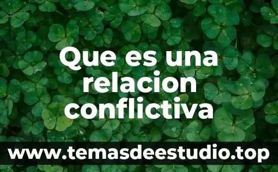 Por que es una relacion reciproca en la fotosintesis 3 Que es una relacion conflictiva