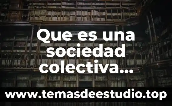 Que es una sociedad popular 3 Que es una sociedad colectiva argentina