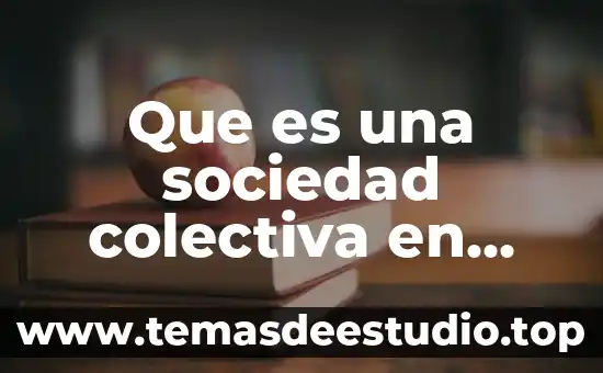 Que es una sociedad popular 7 Que es una sociedad colectiva en españa