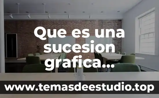 Que es la representación grafica de funciones 3 Que es una sucesion grafica ejemplos