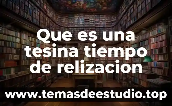 Que es la arquitectura de procesador 7 Que es una tesina tiempo de relizacion