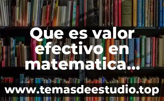 Qué es ente formal en filosofía 8 Que es valor efectivo en matematica financiera