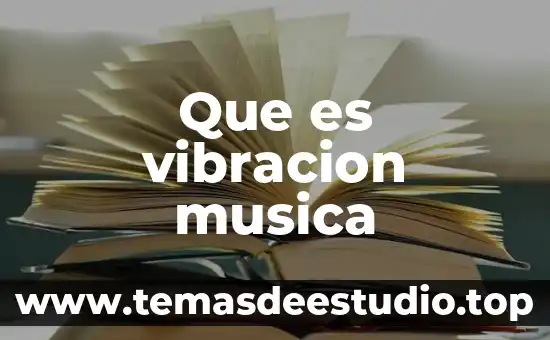 Qué es el soul en la música 4 Que es vibracion musica