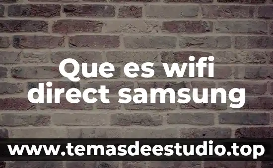 Riot direct que es att 6 Que es wifi direct samsung