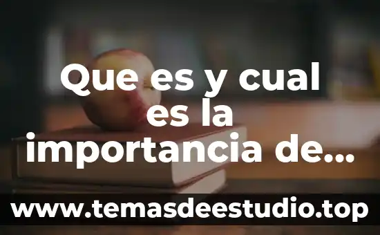Que es diferenciacion y cual es su concepto 4 Que es y cual es la importancia de la glucolisis