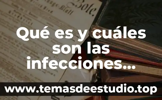 Que es el signo linguistico y cuales son sus caracteristicas 4 Qué es y cuáles son las infecciones sexuales