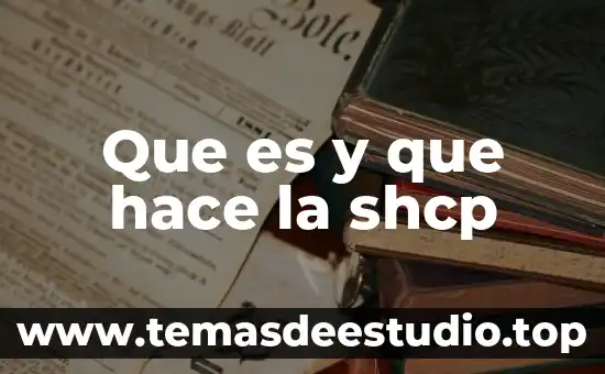 ¿Qué es el número de certificado de la fiel? 5 Que es y que hace la shcp
