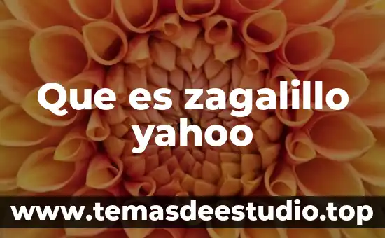 Que es una figura bidimensional yahoo 4 Que es zagalillo yahoo