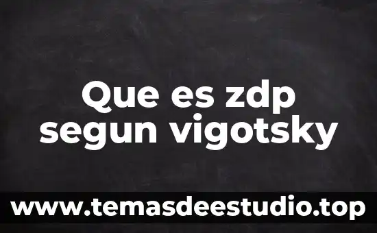 ¿Qué es educación según Paulo Freire? 3 Que es zdp segun vigotsky