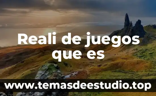 Que es el registro de los usuario en la red 7 Reali de juegos que es