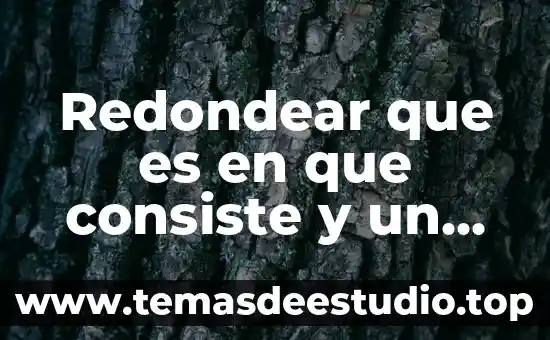 Que es la pieza figurillas del museo nacional de antropología 7 Redondear que es en que consiste y un ejemplo