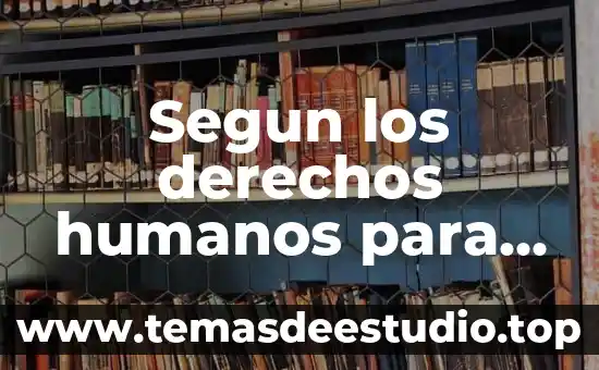 Que es la matematica segun gauss 8 Segun los derechos humanos para que es importante