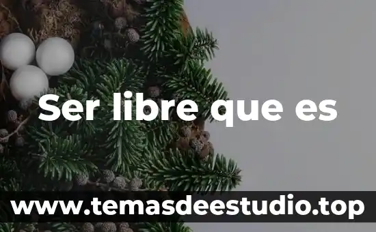 Que es ser una mala amiga 3 Ser libre que es