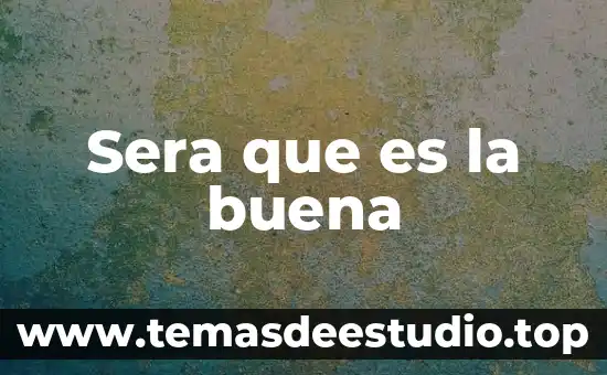 Que es buena para la plaga de planta 6 Sera que es la buena