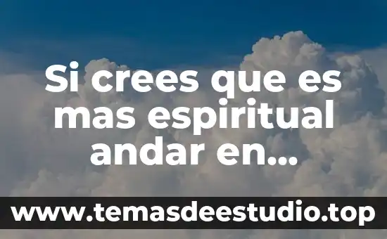 Que es la arquitectura espiritual 6 Si crees que es mas espiritual andar en bicicleta