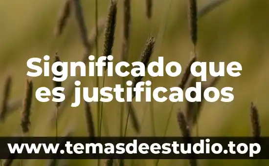 Que es ser hermafrodita significado 6 Significado que es justificados