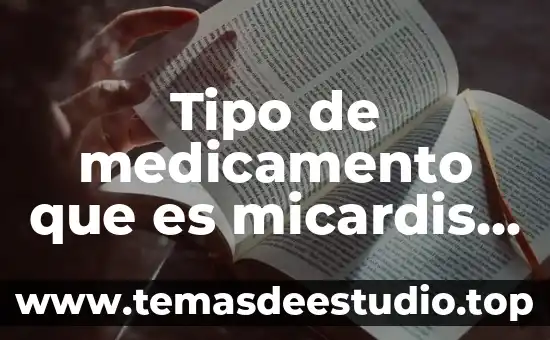 Tipo de carboidrato que es el jitomate 5 Tipo de medicamento que es micardis plus