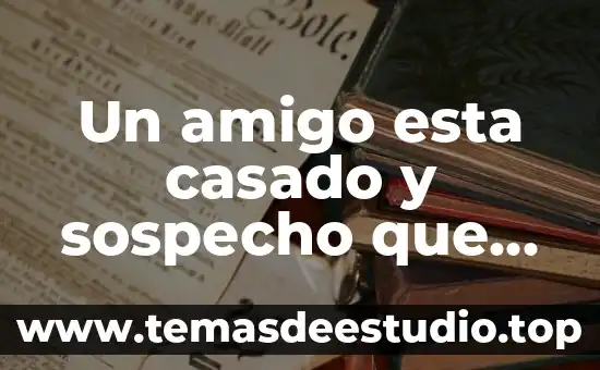 De que es esta formula quimica clo2 7 Un amigo esta casado y sospecho que es gay