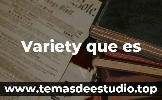 Dios griego que es conocido por sus fiestas y libertinajes 6 Variety que es