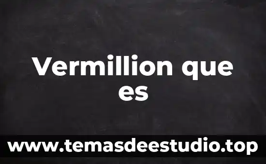 Abejorro de color negro que es inofensivo 7 Vermillion que es