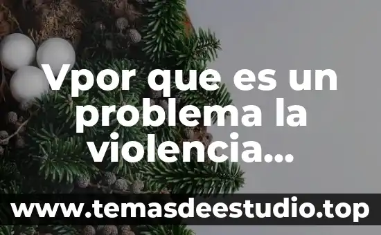 Que es contecsto familiar 3 Vpor que es un problema la violencia familiar en aguascalientes