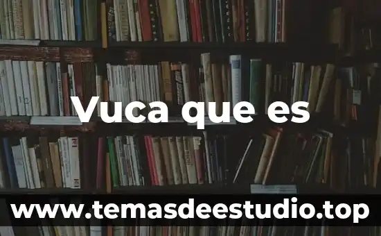 Qué es la filosofía subyacente en Juana de Arco 8 Vuca que es