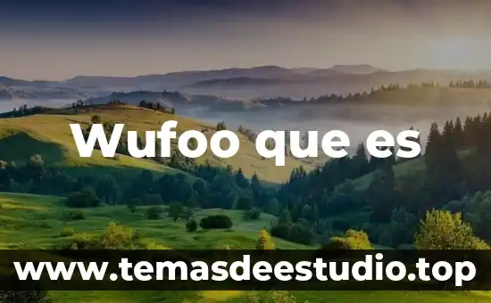 Qué es la artesanía de los mexicas 3 Wufoo que es