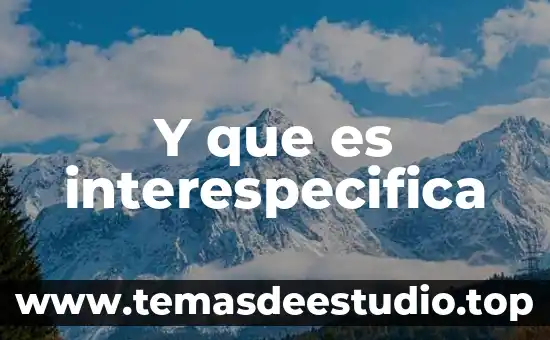 Abejorro de color negro que es inofensivo 5 Y que es interespecifica