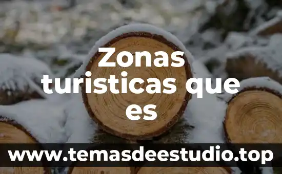 Alfombra met gala que es 5 Zonas turisticas que es